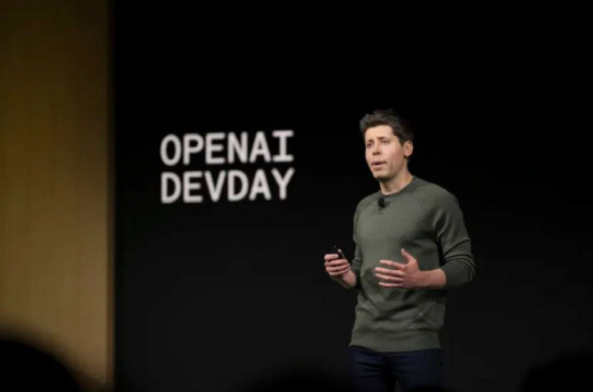 "오픈AI 올트먼, 개인적 투자기업과 660억 칩 구매약속"